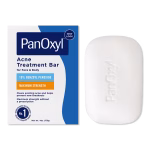 PanOxyl Acne Treatment Bar