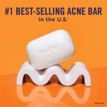 PanOxyl Acne Treatment Bar - Image 3
