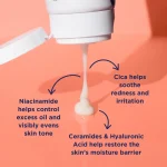 PanOxyl Balancing Repair Moisturizer - Image 3