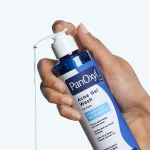 PanOxyl Acne Gel Wash - Image 2