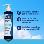 PanOxyl Acne Gel Wash - Image 4