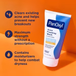 PanOxyl Acne Foaming Wash - Image 3