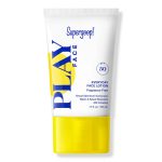 Supergoop PLAY Everyday Face Lotion SPF 50 Fragrance-Free