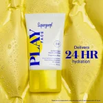 Supergoop PLAY Everyday Face Lotion SPF 50 Fragrance-Free - Image 2