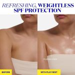 Supergoop PLAY Antioxidant Body Mist SPF 50 with Vitamin C - Image 4