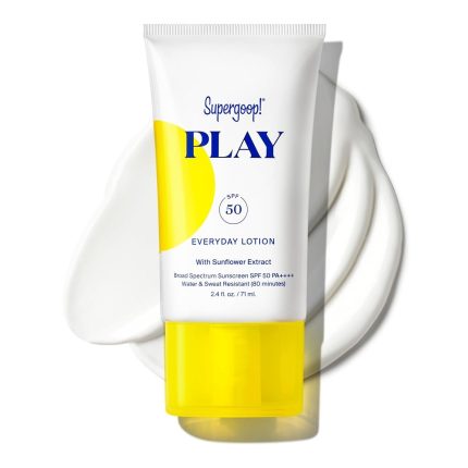 Supergoop PLAY Everyday Lotion SPF 50