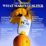 Supergoop PLAY Everyday Sunscreen Stick SPF 50 - Image 5