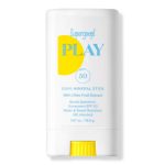 Supergoop PLAY Mineral Sunscreen Stick SPF 50