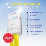 Supergoop Unseen Sunscreen spf 50 - Image 2