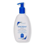 Vanicream Gentle Facial Cleanser