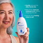 Vanicream Gentle Facial Cleanser - Image 4