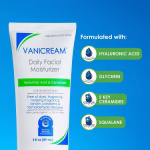 Vanicream Daily Facial Moisturizer - Image 4