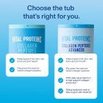 Vital Proteins Collagen Peptides Advanced - Image 3
