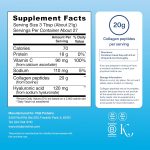 Vital Proteins Collagen Peptides Advanced - Image 5