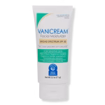 Vanicream Facial Moisturizer Broad Spectrum Mineral SPF 30