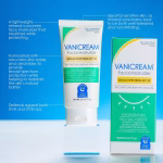 Vanicream Facial Moisturizer Broad Spectrum Mineral SPF 30 - Image 2