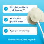 Vital Proteins Collagen Peptides - Image 4