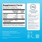 Vital Proteins Collagen Peptides - Image 7