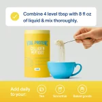 Vital Proteins Lemon Collagen Peptides - Image 5