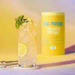 Vital Proteins Lemon Collagen Peptides - Image 3