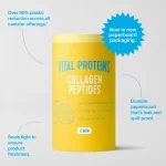 Vital Proteins Lemon Collagen Peptides - Image 2