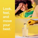 Vital Proteins Lemon Collagen Peptides - Image 4