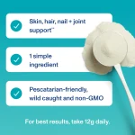 Vital Proteins Marine Collagen - Image 6