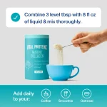 Vital Proteins Marine Collagen - Image 5