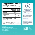 Vital Proteins Marine Collagen - Image 8