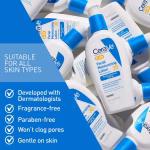 CeraVe AM Facial Moisturizing Lotion SPF 30 - Image 4