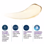 CeraVe Skin Renewing Vitamin C Eye Cream - Image 2