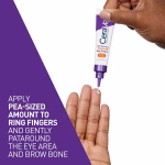 CeraVe Skin Renewing Vitamin C Eye Cream - Image 5