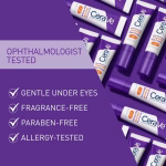 CeraVe Skin Renewing Vitamin C Eye Cream - Image 6