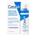 CeraVe Hydrating Hyaluronic Acid Serum