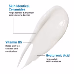 CeraVe Hydrating Hyaluronic Acid Serum - Image 2