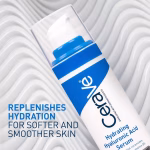 CeraVe Hydrating Hyaluronic Acid Serum - Image 3