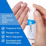 CeraVe Hydrating Hyaluronic Acid Serum - Image 4