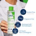 CeraVe Hydrating Toner - Image 2