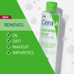 CeraVe Hydrating Toner - Image 3