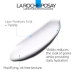 La Roche Posay Effaclar Mat Daily Face Moisturizer for Oily Skin - Image 2