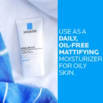 La Roche Posay Effaclar Mat Daily Face Moisturizer for Oily Skin - Image 3