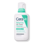 CeraVe Balancing Air Foam Facial Cleanser