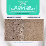 CeraVe Balancing Air Foam Facial Cleanser - Image 3