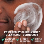 CeraVe Balancing Air Foam Facial Cleanser - Image 4