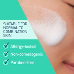 CeraVe Balancing Air Foam Facial Cleanser - Image 7