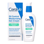 CeraVe Oil Control Moisturizing Gel-Cream