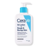 CeraVe SA Lotion for Rough & Bumpy Skin