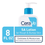 CeraVe SA Lotion for Rough & Bumpy Skin - Image 2
