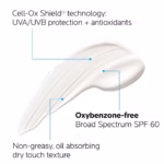La Roche Posay Anthelios Clear Skin Dry Touch Face Sunscreen SPF 60 - Image 2