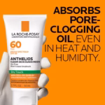 La Roche Posay Anthelios Clear Skin Dry Touch Face Sunscreen SPF 60 - Image 4